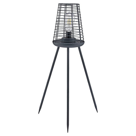 LAMPA SOLARA LED PICIOARE (CASA DECO)
