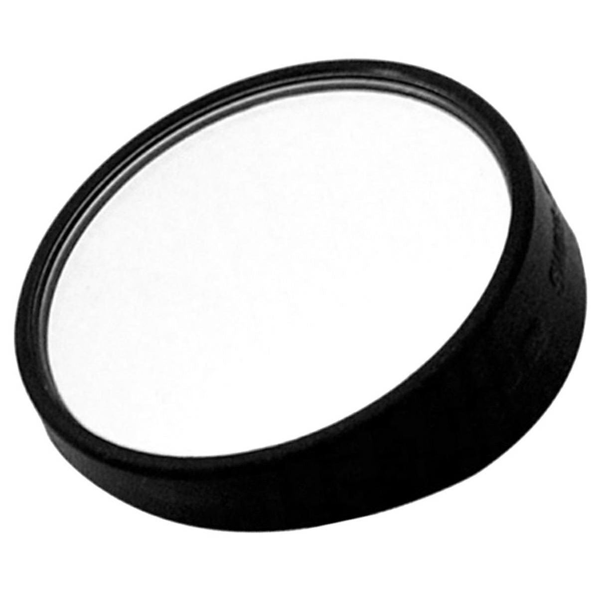 Set 2 oglinzi suplimentare "Unghi Mort", rotunde, autoadezive, diametru 53mm