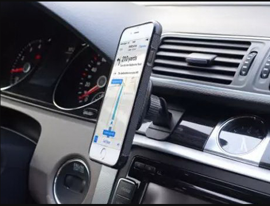 Suport Magnetic Bord CAR 101 – Montare Ușoară pe Bordul Mașinii