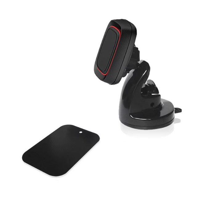Suport Magnetic Parbriz CAR 602 – Montare Ușoară pe Bordul Mașinii