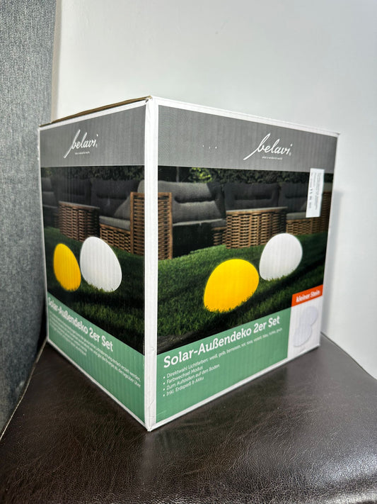 PIATRA DECORATIVA LED (BELAVI)