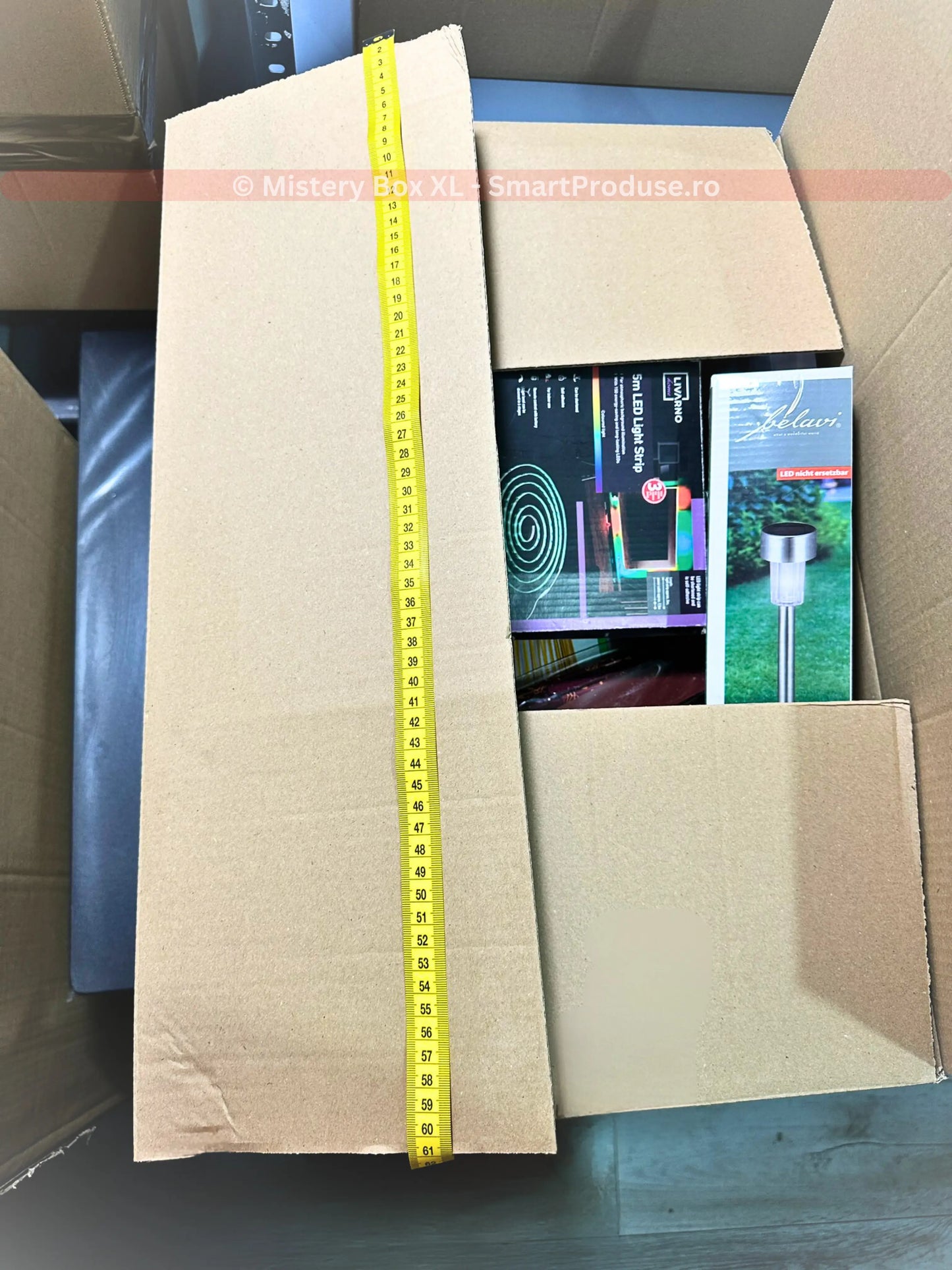 Mistery Box marimea XL