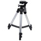Trepied fotografic din aluminiu, compact, cu suport mobil 3D + Telecomanda Bluetooth