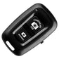 Trepied fotografic din aluminiu, compact, cu suport mobil 3D + Telecomanda Bluetooth