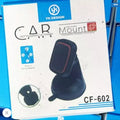 Suport Magnetic Parbriz CAR 602 – Montare Ușoară pe Bordul Mașinii