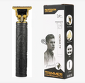 Aparat TRIMMER T9 – Tuns barbă și mustață, Design Clasic și Performanță Superioară