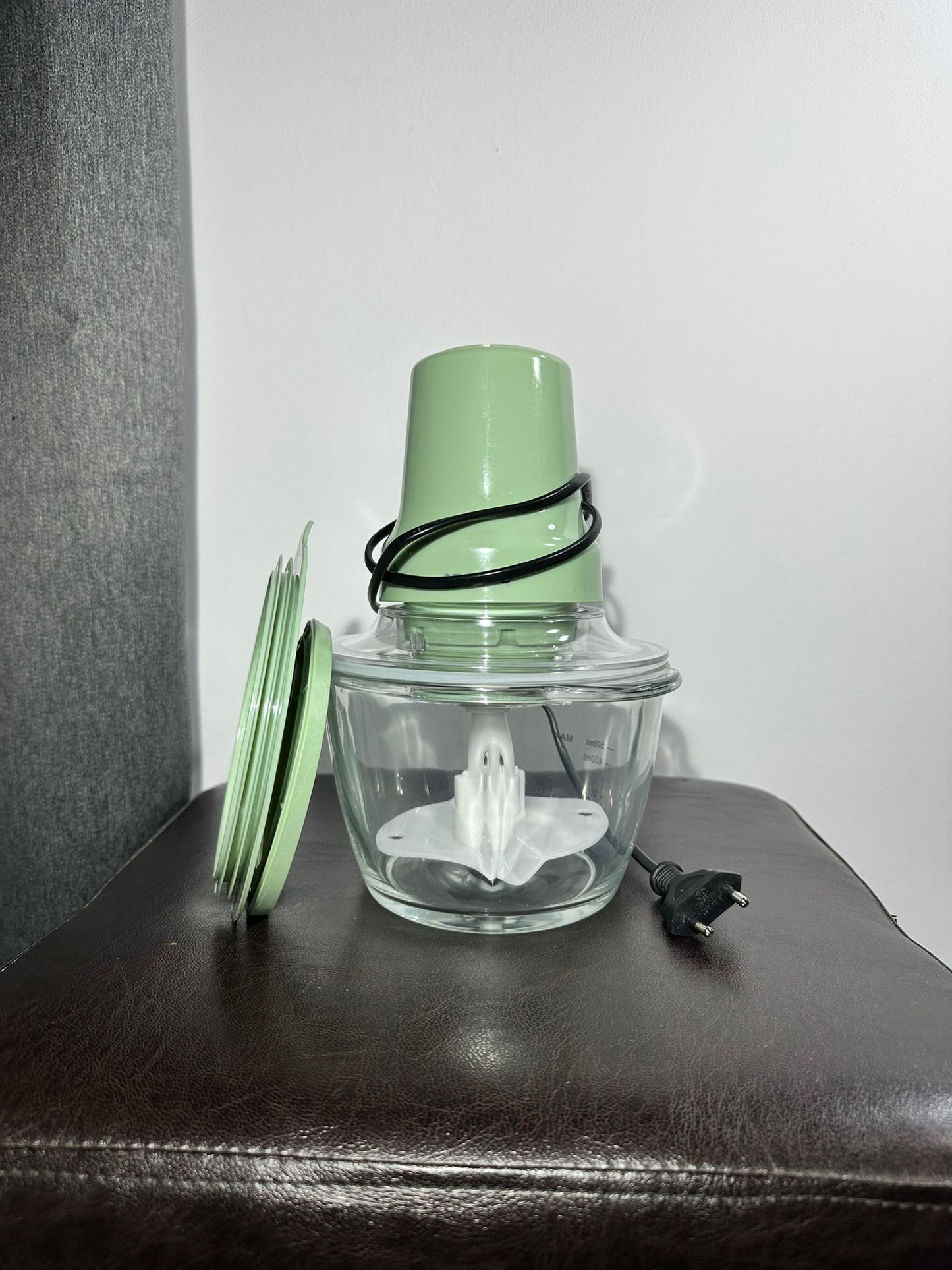 (AMBIANO) - TOCATOR ELECTRIC