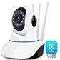 Camera supraveghere rotativa WIFI si Inregistrare, +Mod noapte