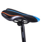 Bicicleta Mountain Bike 26", cadru otel, 21 viteze, schimbator Shimano, suspensii pe furca, frana disc, PHOENIX