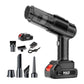 Aspirator Auto 6 in pentru Casa, Masina, Functii Aspirare, Detailing, calculator, Birou