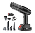 Aspirator Auto 6 in pentru Casa, Masina, Functii Aspirare, Detailing, calculator, Birou