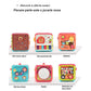 Cub activitati, 6 in 1, Smart